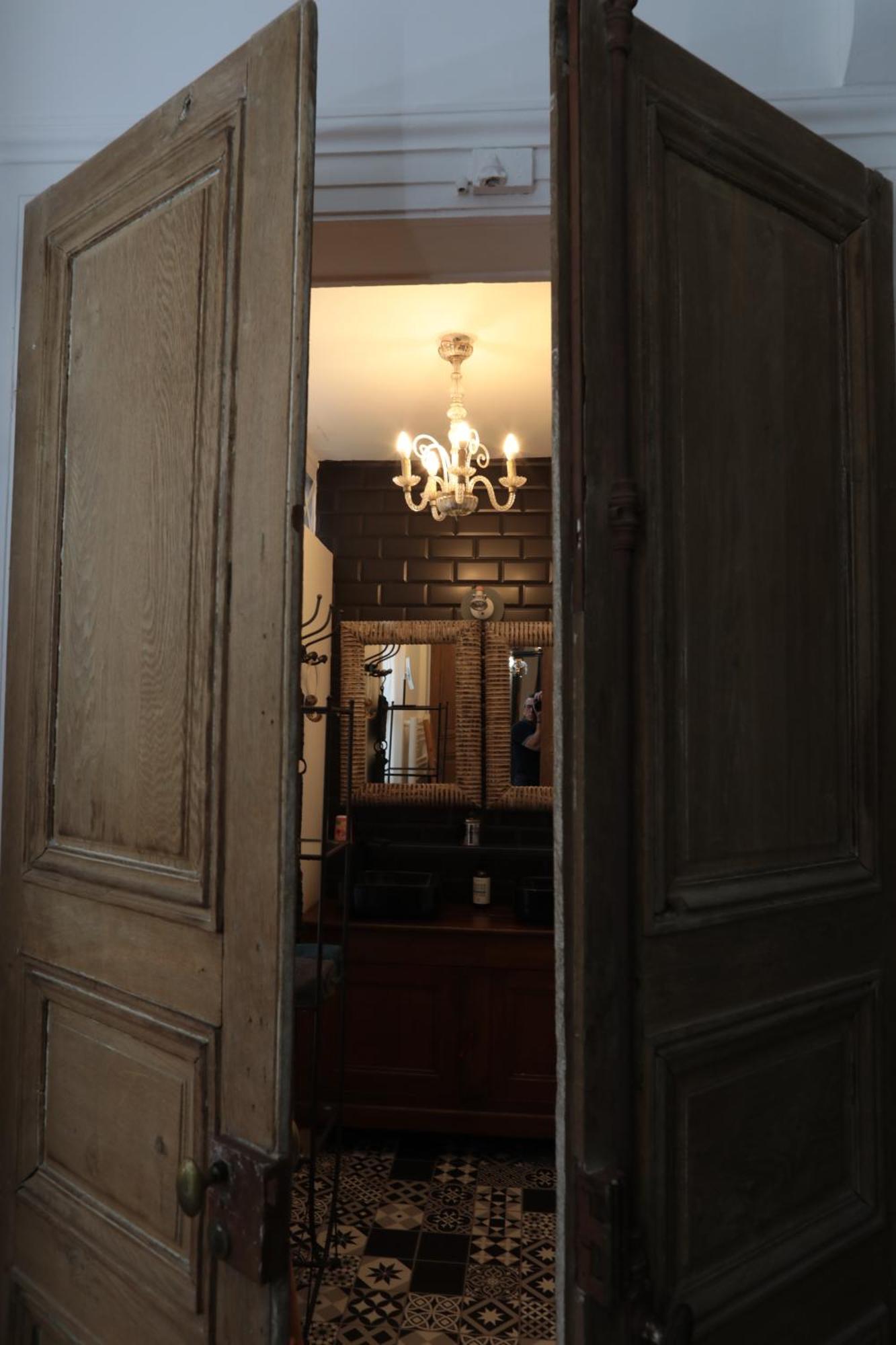 Atelier Des Glycines, Troyes Bouchon De Champagne, Sublime Site Patrimonial Appartement Buitenkant foto