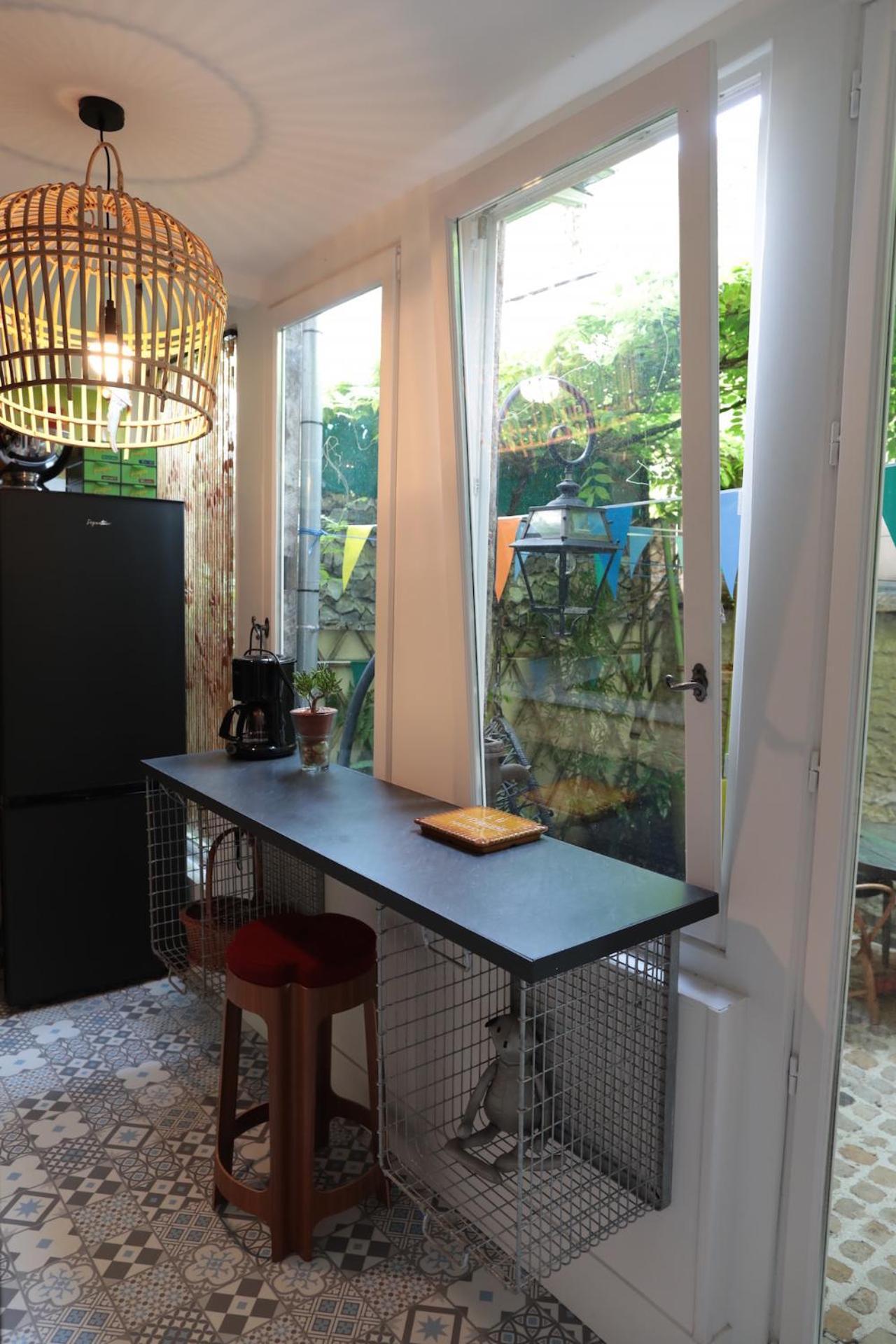 Atelier Des Glycines, Troyes Bouchon De Champagne, Sublime Site Patrimonial Appartement Buitenkant foto