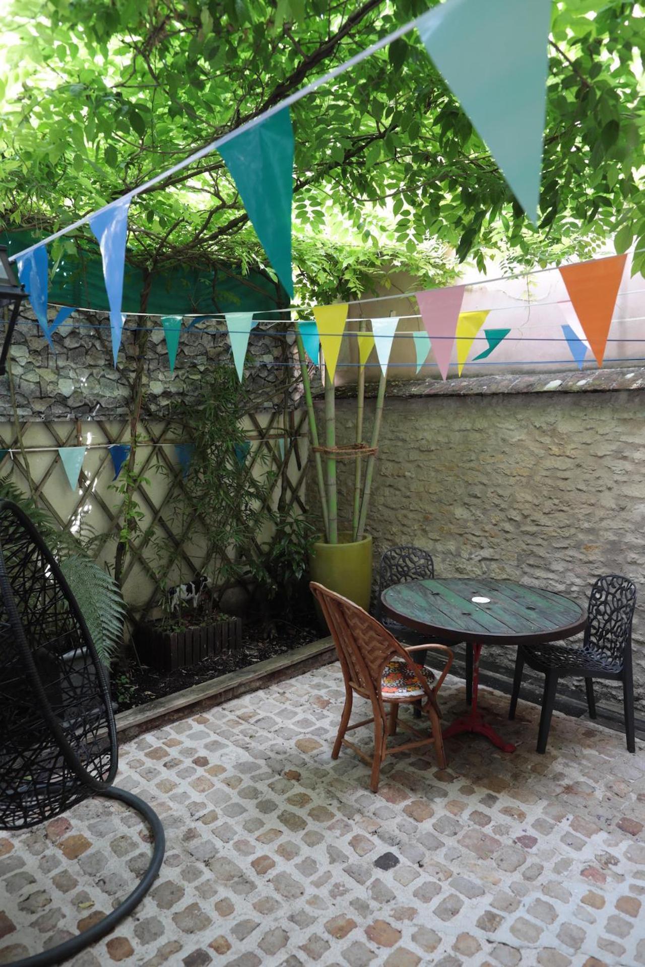 Atelier Des Glycines, Troyes Bouchon De Champagne, Sublime Site Patrimonial Appartement Buitenkant foto