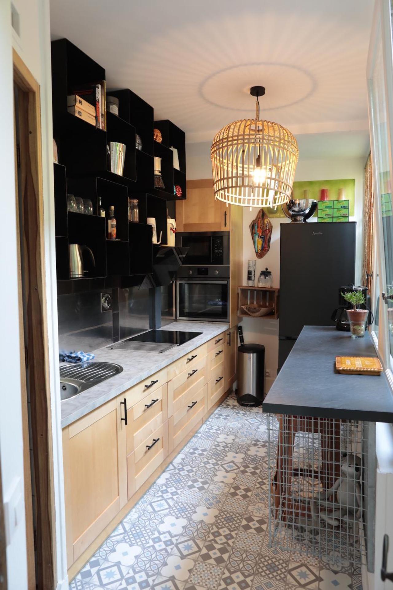 Atelier Des Glycines, Troyes Bouchon De Champagne, Sublime Site Patrimonial Appartement Buitenkant foto